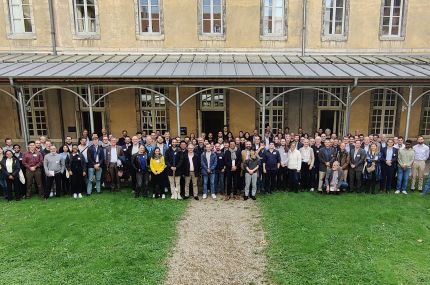 [ Évènement ] Retour sur les French Photonics Days 2024