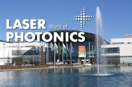 [Actu] Laser World of Photonics 2025 : venez exposer